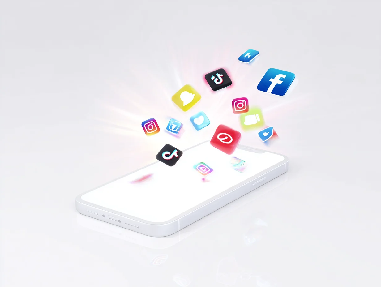 Presencia Digital para Hoteles Boutique y Apart-Hoteles en el Centro de Madrid: La Clave que Marca la Diferencia entre Ser Encontrado o Ser Ignorado